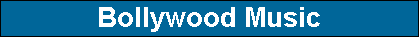Bollywood Music